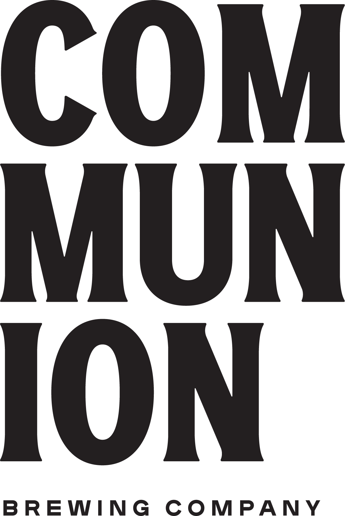 Communion Brewing Co.