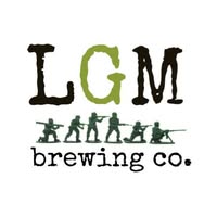 Little Green Men Brewing Co.