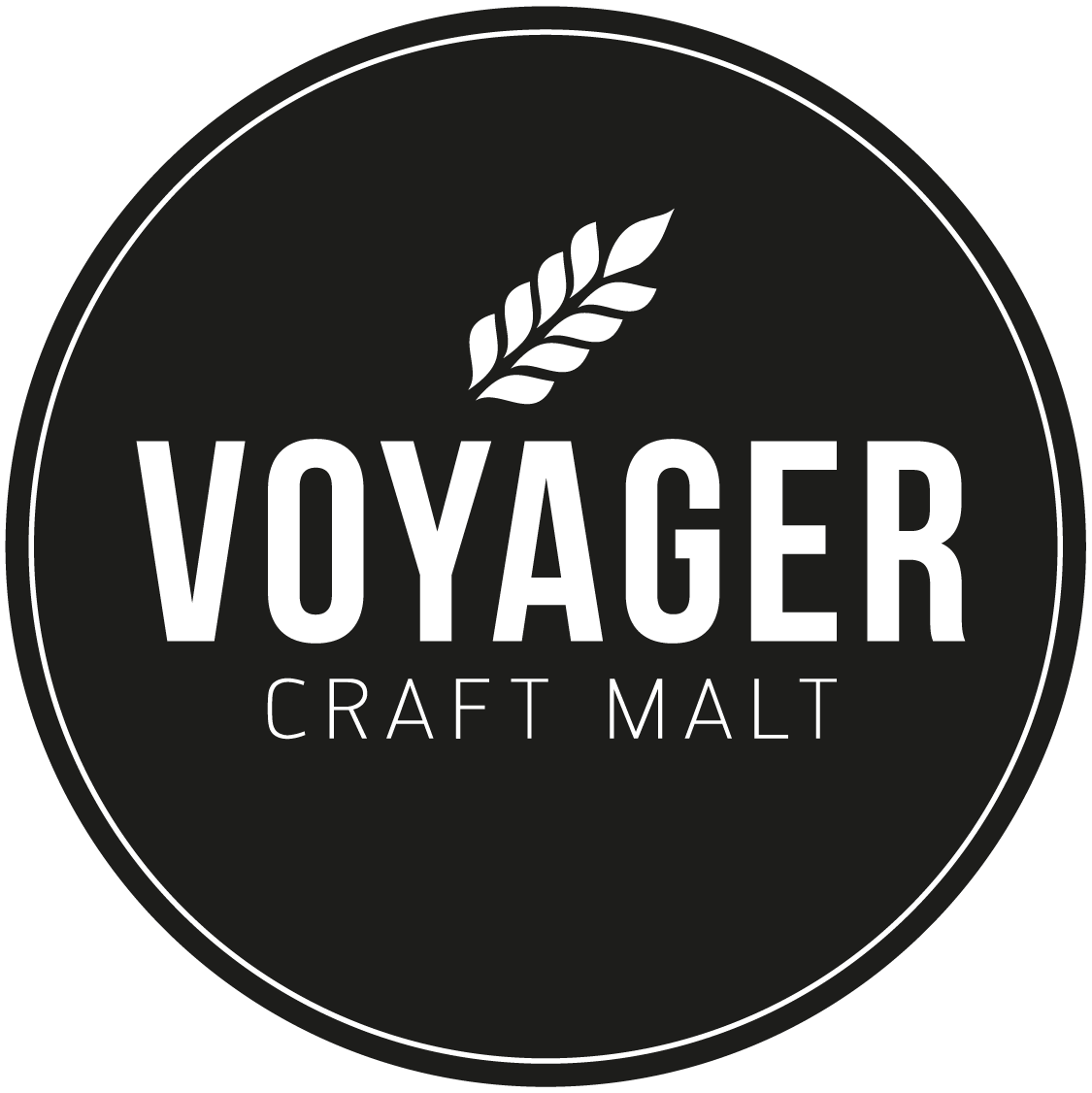 Voyager Craft Malt